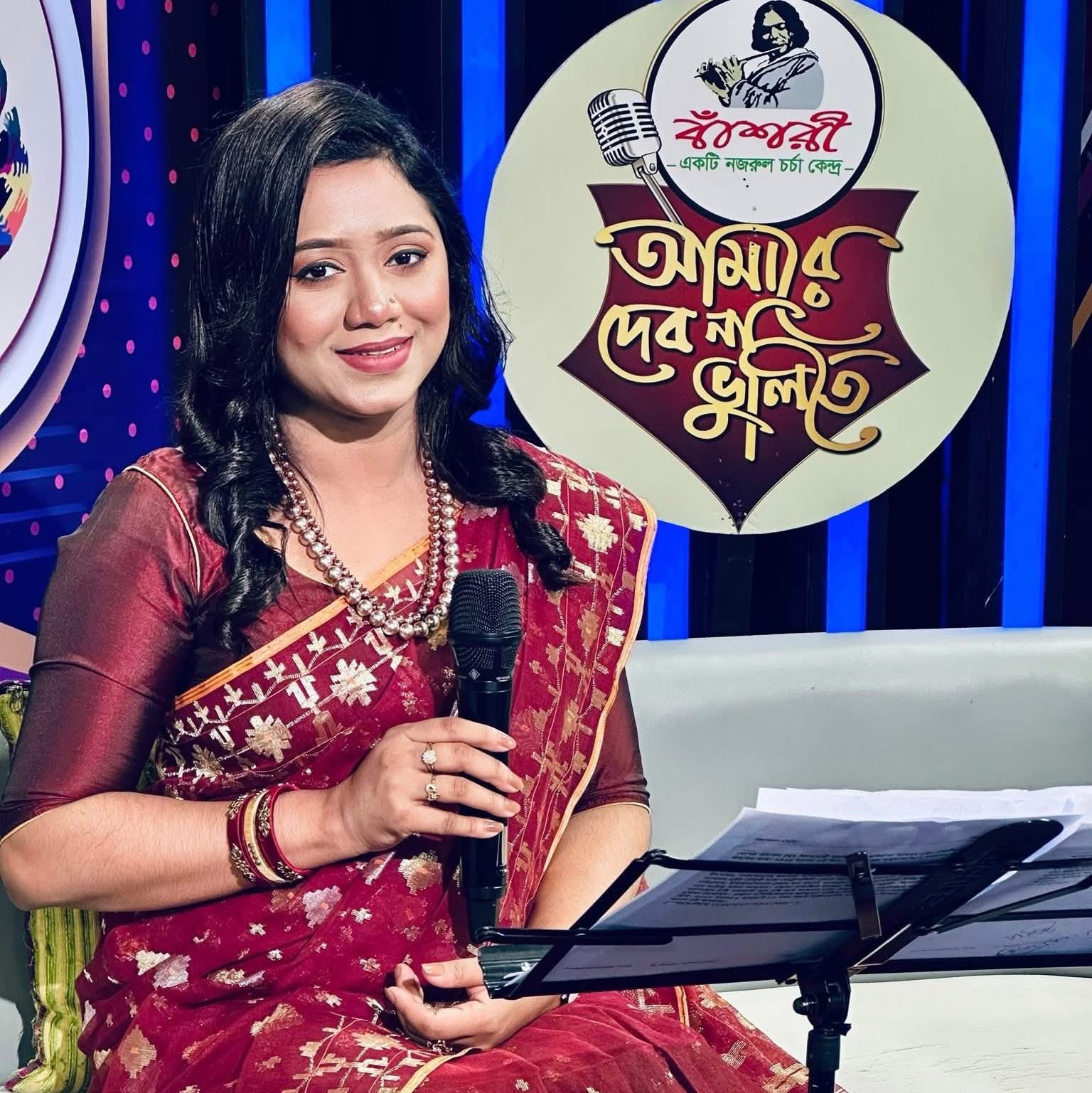 মাহিনুর মুমু